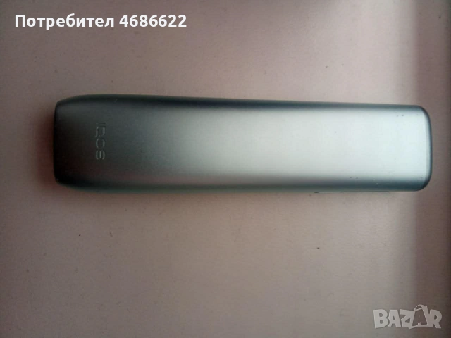 IQOS ILUMA единично устройство