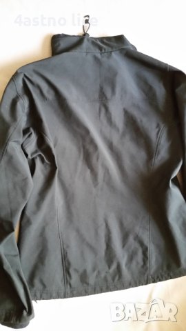 Haglofs windstopper яке, снимка 2 - Якета - 40771472