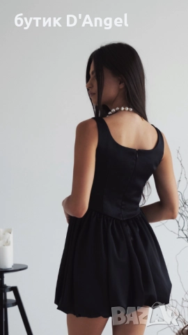 Рокля Aimé, снимка 3 - Рокли - 51536485