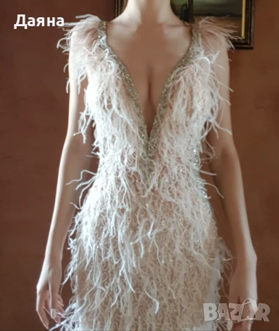 Бална рокля, снимка 6 - Рокли - 50893169