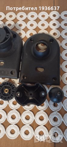 Стойки за тонколони , снимка 3 - Тонколони - 40938065