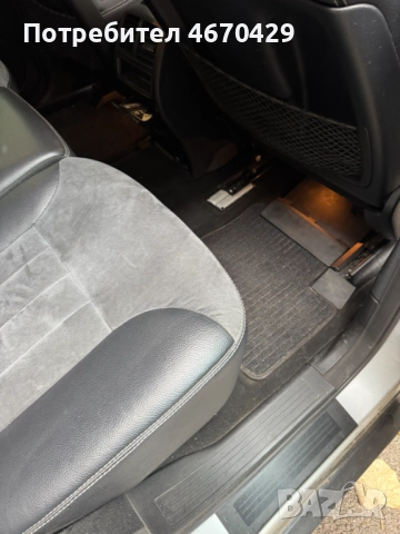 Mercedes ML 320, снимка 8 - Автомобили и джипове - 52673973