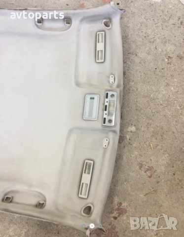 Bmw e39 комби таван, снимка 2 - Части - 40588020