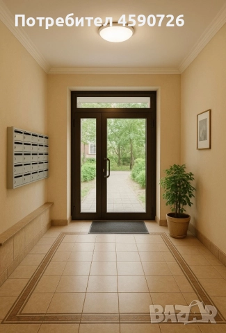 Почистване на входове София