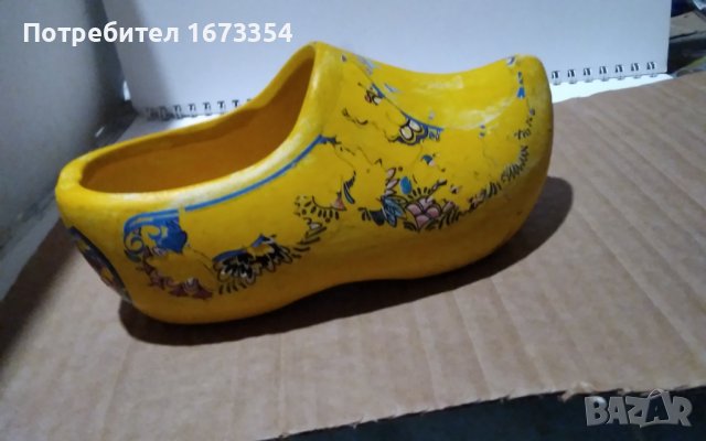 Керамични обувки, снимка 5 - Други - 42294833