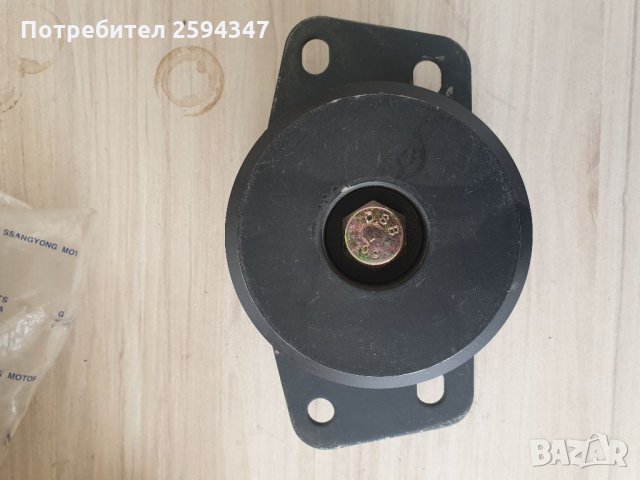 SSANGYONG MUSSO KORANDO ТАМПОН СК.К-Я, снимка 2 - Части - 34447271