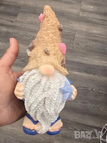 декорация фигурки , снимка 2 - Декорация за дома - 49846170