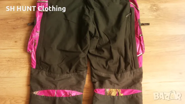 PINEWOOD PINE TECH Waterproof Women Trouser размер 44 / 2XL  дамски панталон водонепромокаем - 1134, снимка 3 - Панталони - 50165337