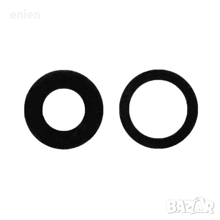 Комплект стъкло за задна камера за iPhone 11