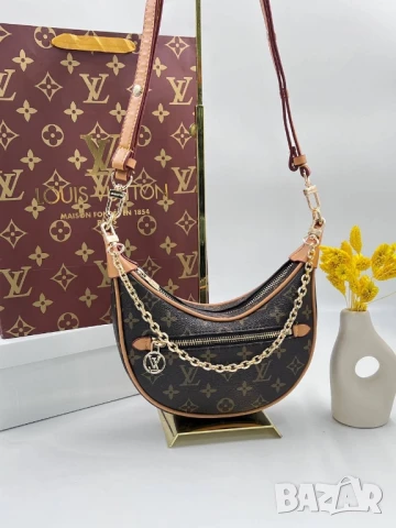 чанти louis vuitton , снимка 7 - Чанти - 51299929
