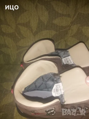 Дамски туристически обувки LOWA GTX , снимка 7 - Други - 48090183