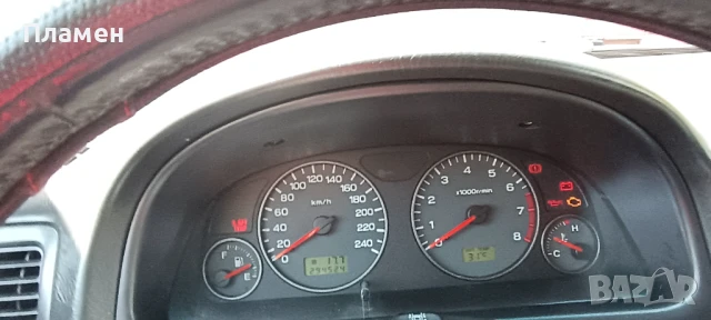 Subaru Forester 2,0isport-turbo, снимка 10 - Автомобили и джипове - 51176041