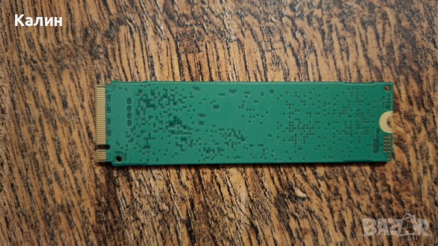Продавам почти нови 256 и 512 GB NVMe SSD Samsung, Micron или Western Digital, снимка 8 - Твърди дискове - 47821242