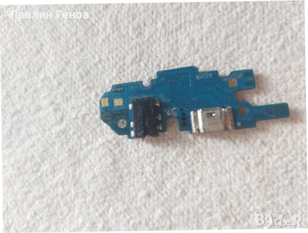 	Samsung A10 , Оригинален блок захранване Samsung Galaxy A10 , захранващ блок, снимка 3 - Резервни части за телефони - 39208357