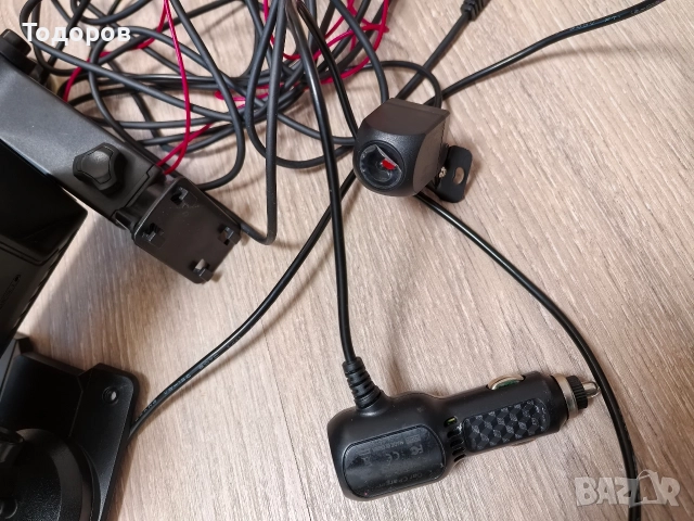 Навигация за кола , снимка 4 - Навигация за кола - 52826923