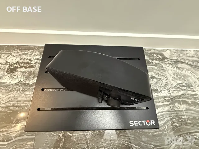 Музикална станция Logitech UE - Smart Radio, снимка 3 - Bluetooth тонколони - 56298561