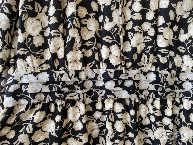 Нова рокля H&M - EUR 40, снимка 11 - Рокли - 49941003