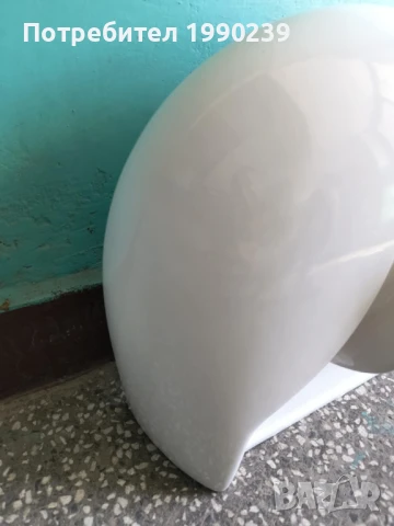 порцеланова мивка марка Vidima, снимка 3 - Мивки - 51096329