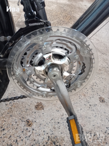 намален алум.Vortex 6621, снимка 15 - Велосипеди - 36360467