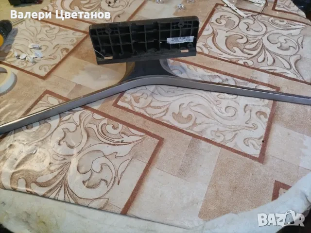 телевизор SAMSUNG UE40KU6172U  / 2 броя на части, снимка 14 - Телевизори - 51333908