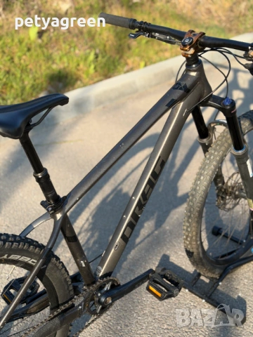 Drag Shift Custom 27.5, S, снимка 4 - Велосипеди - 53858146