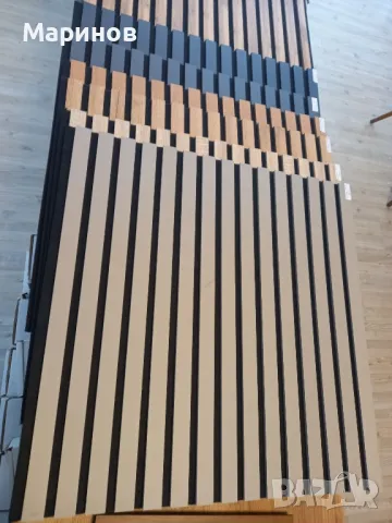 продавам стенни панели, снимка 11 - Строителни материали - 49687195