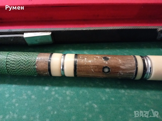 Щека за Билярд, снимка 3 - Други спортове - 53203088