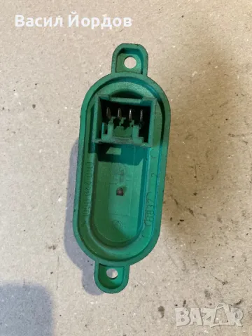 Реостат за Фиат / Citroen Jumper, Fiat Brava, Bravo, 1994-2006г., 050 044 016, 050044016, снимка 2 - Части - 48215593