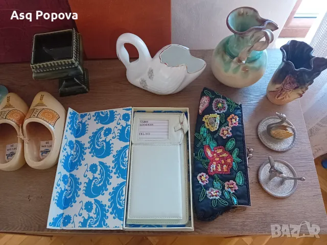 Различни колекционерски предмети, 10 лв за брой