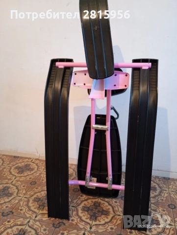 Продавам шейна MONI, снимка 3 - Зимни спортове - 53133779