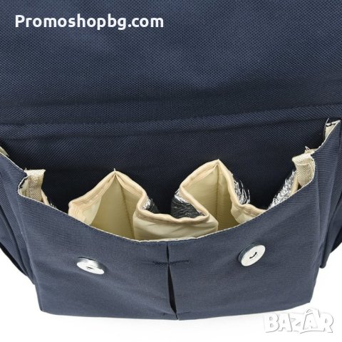 Мултифункционална раница / за количка, за майки, снимка 10 - Кенгура и ранички - 42174113