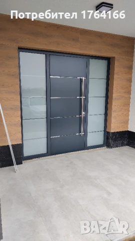 Входни и интериорни врати в богата гама дизайни, цветове и размери, снимка 7 - Входни врати - 50560346