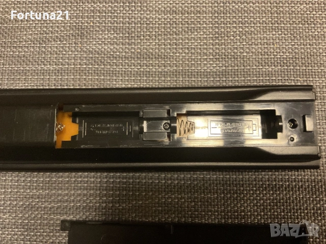 Pioneer AXD1562 диатанционно, снимка 4 - Ресийвъри, усилватели, смесителни пултове - 53757321