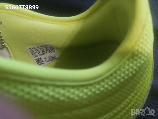 Adidas copa професионални футболни обувки бутонки , снимка 5 - Футбол - 42341107