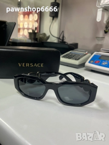 Слънчеви очила Versace VE4361, снимка 3 - Слънчеви и диоптрични очила - 53823182
