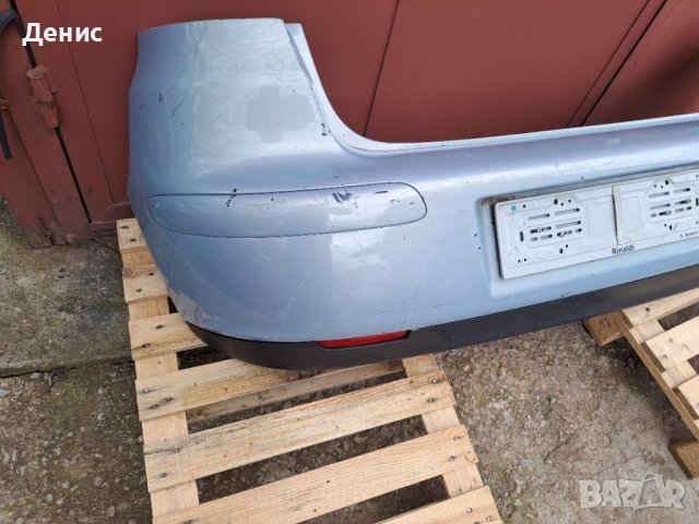  сеат ибиза , снимка 3 - Части - 40406033