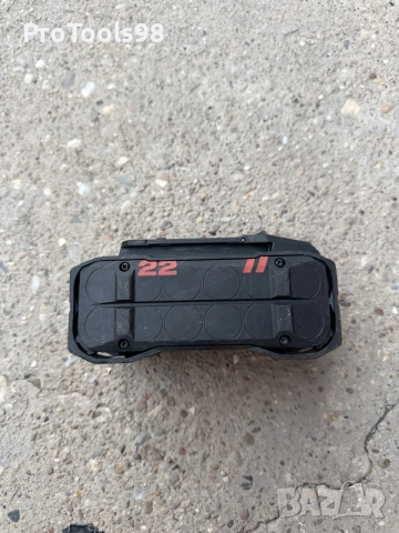 Hilti B22-170 Nuron 8Ah батерия