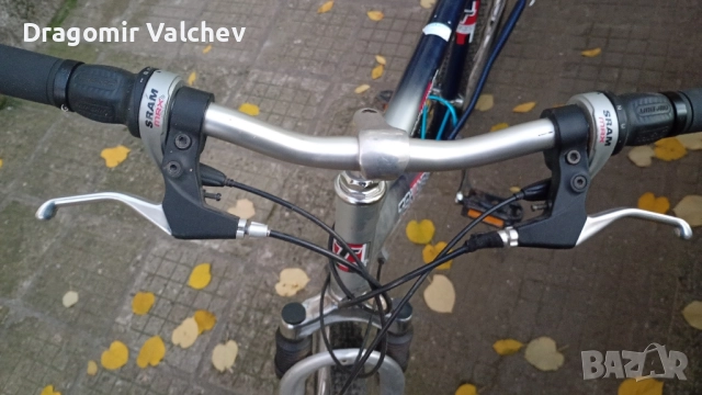 Велосипед Tokaido Trekking 28", снимка 4 - Велосипеди - 52444207