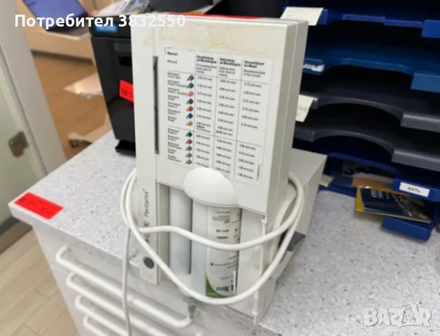 Дентален миксер 3M ESPE Pentamix 2, снимка 5 - Стоматология - 56275644