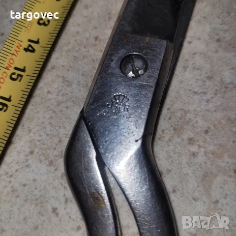 хубава кроячна ножица Solingen, снимка 2 - Други инструменти - 50427295