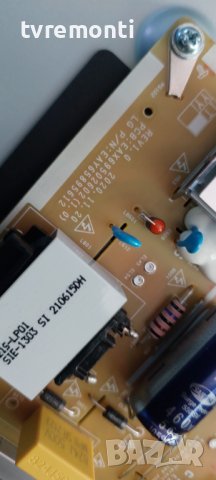 POWER EAX69502602 (1.0) EAY65895612 LGP55T-21U1 for ,LG 55UP76709LB  55inc DISPLAY, снимка 2 - Части и Платки - 41566202