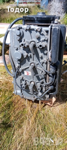 Продавам извънбордов д-л Mercury-America 70HP, работещ, пълен комплект, внос от Италия, снимка 3 - Воден транспорт - 51755899