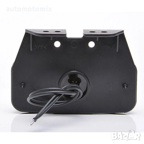 Диоден габарит LED, Червен 12V/24V, Полша - 1139, снимка 7 - Аксесоари и консумативи - 53563942