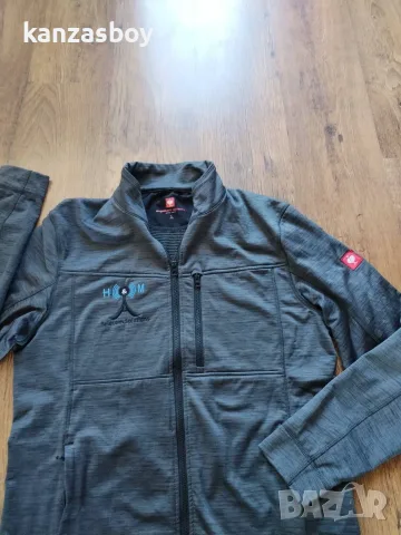 engelbert strauss jacket isocell e.s.dynashield - мъжко работно горнище-яке КАТО НОВО Л, снимка 4 - Спортни дрехи, екипи - 56132991