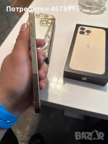 iPhone 13 Pro Max 512gb, снимка 5 - Apple iPhone - 52616952