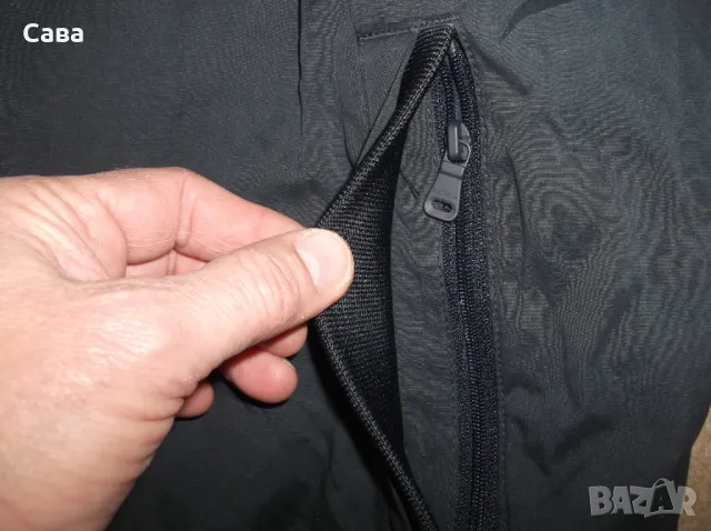 Яке пролет,есен GAZMAN  мъжко,Л, снимка 5 - Якета - 49394494