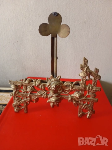 Винтидж рамка за снимка