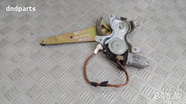 Стъклоповдигач Lexus IS200 2001г.(заден ляв)	