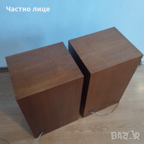 ReVox, снимка 7 - Тонколони - 52895274