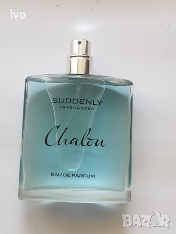 suddenly fragrances chalou, снимка 5 - Дамски парфюми - 42141171